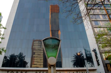 México DF