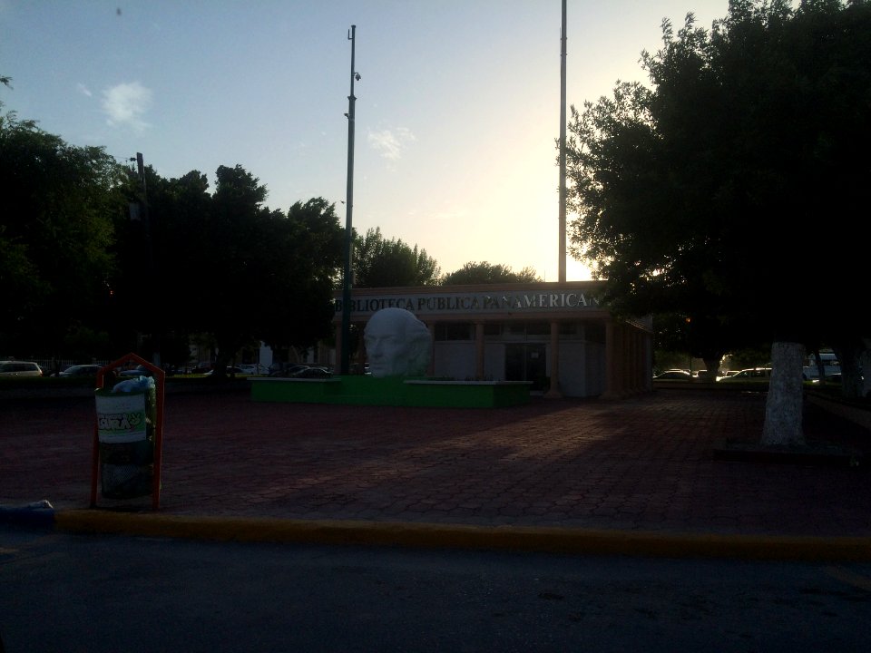 Rio Bravo Tamaulipas