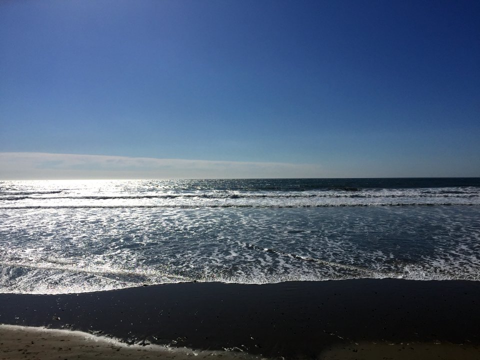 Good Morning!