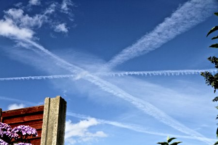 Crossroads