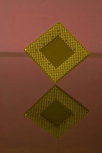 Hardware technology chip