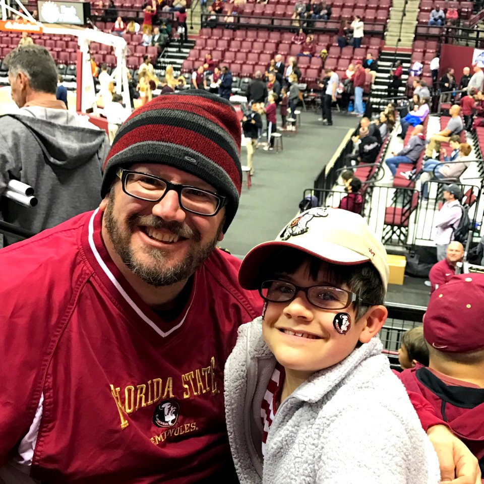 ACC basketball: FSU v Virginia Tech
