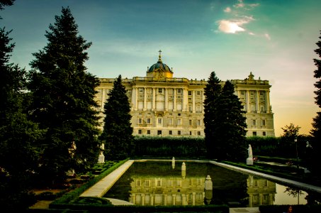 Palacio Real
