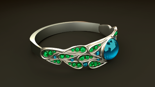 Jewellery Design photo