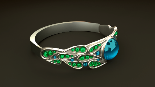 Jewellery Design