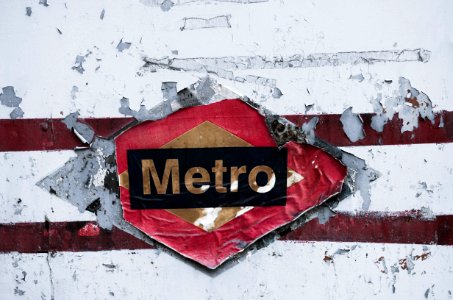 Metro de Madrid