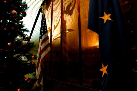 Celebrating Alaska Statehood 50 Years January 3, 1959 - 2009 - A Personal Reflection