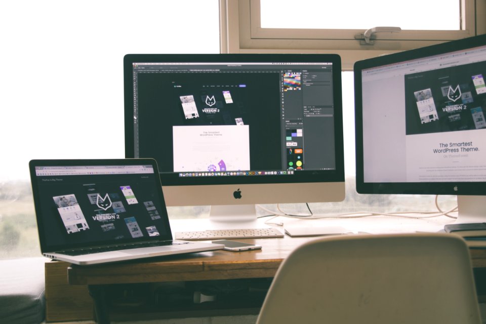 Design Working Space