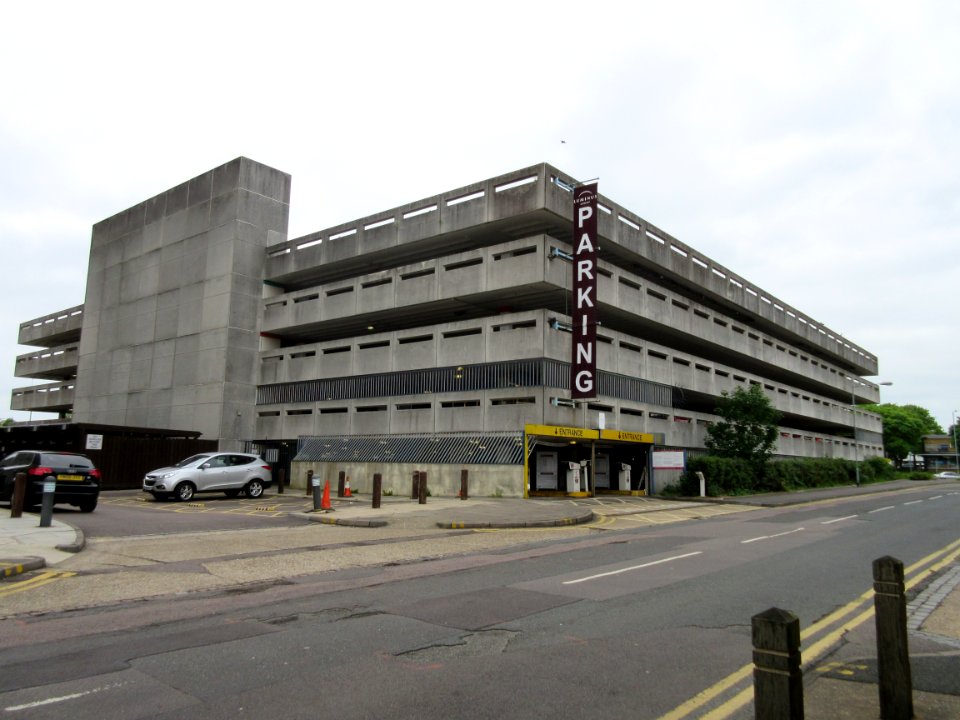 Parking IMG 5734