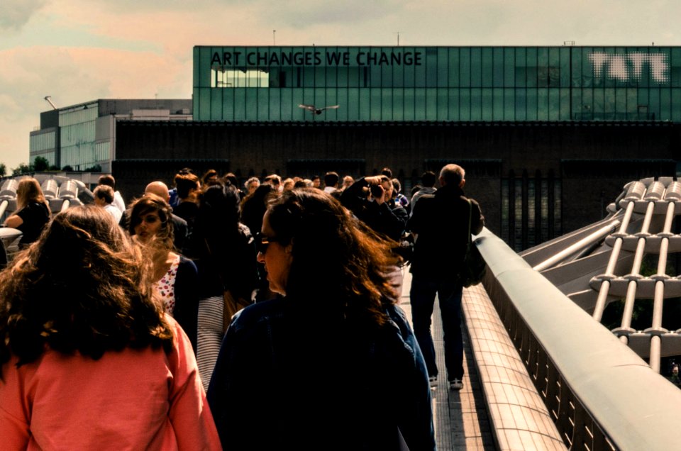 Tate Museum