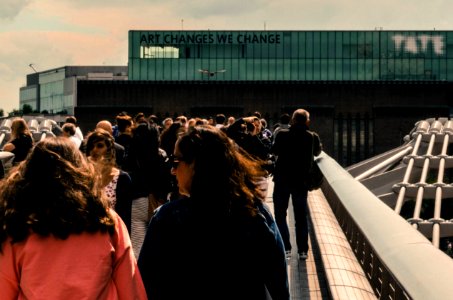 Tate Museum