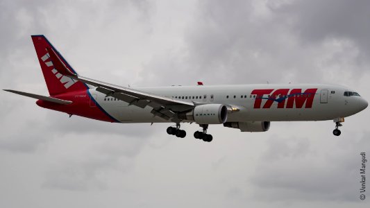 PT-MOE TAM Brasil