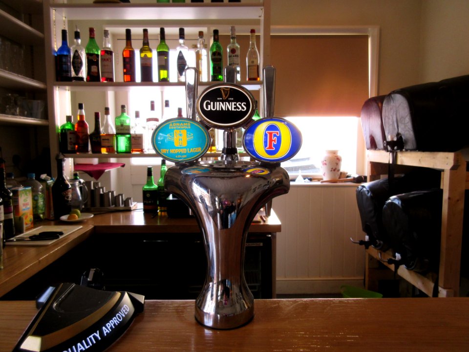 2/4/2016, 93/365, At the bar IMG 4851