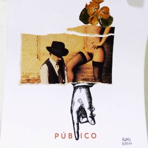 Comienza SE ALQUILA PÚBLICO Muestra efímera de arte contemporáneo. Madrid / Guayaquil. 19 -22 de noviembre.  La #sociedaddecollagedemadrid intervendrá más de 100 etiquetas de botellas de vino #lopezpanach. Luego las compartimos (nos las bebemos entre todo