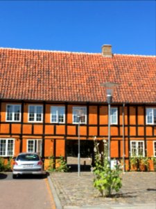 Jyllandstur med Linda