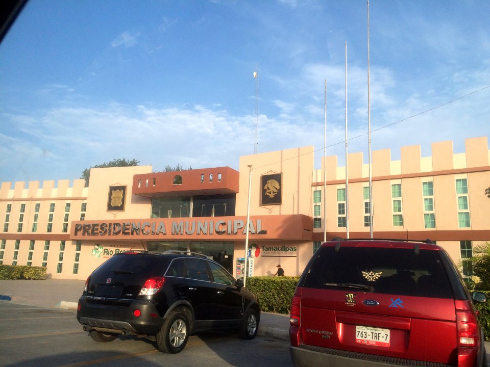 Rio Bravo Tamaulipas