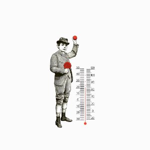 Negacionismo  #climatechange #collage #losdiascontados #ginexín #yeswecut #collagecollectiveco #contemporarycollage #c expo