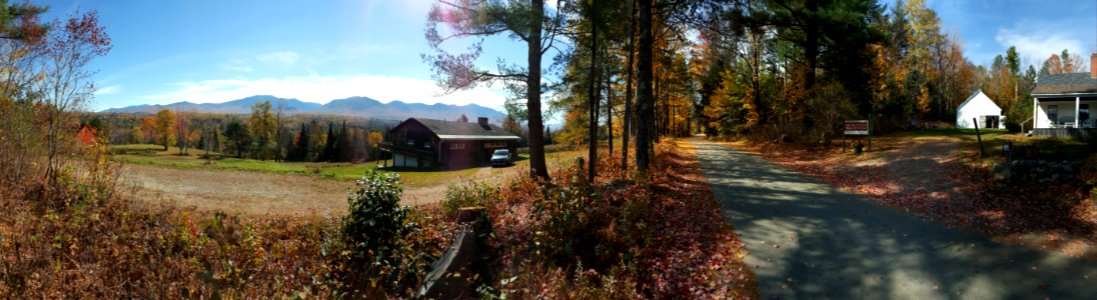 Franconia, NH