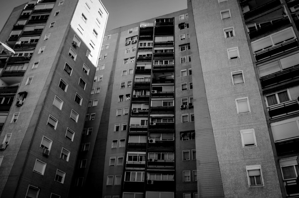 Escenas de La Elipa