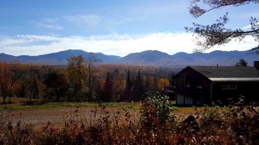 Franconia, NH