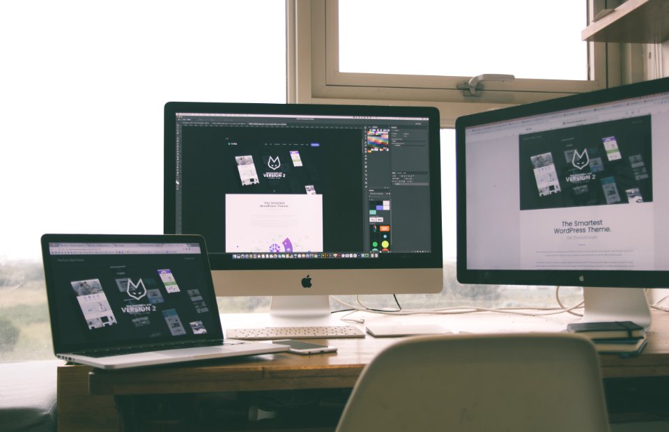 Design Working Space