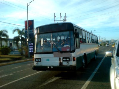 Shuttle Bus photo