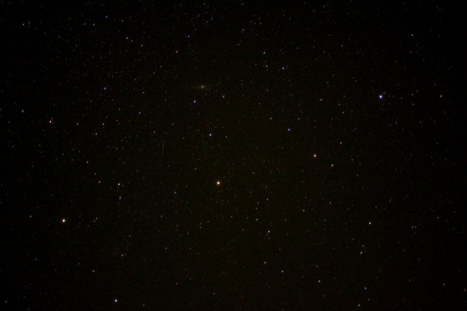 Andromeda original