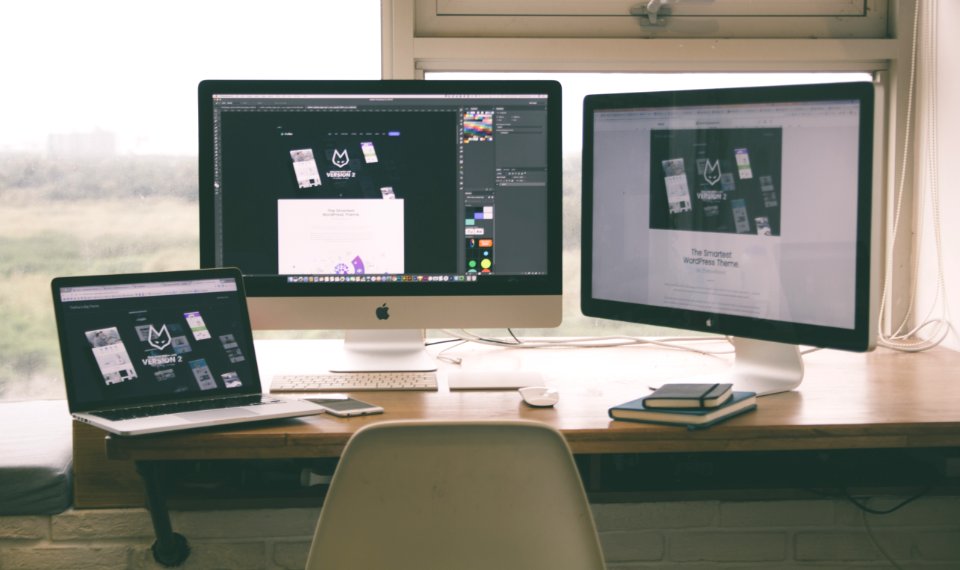 Design Working Space