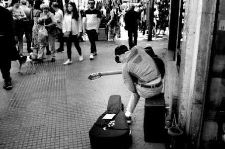 En el Rastro