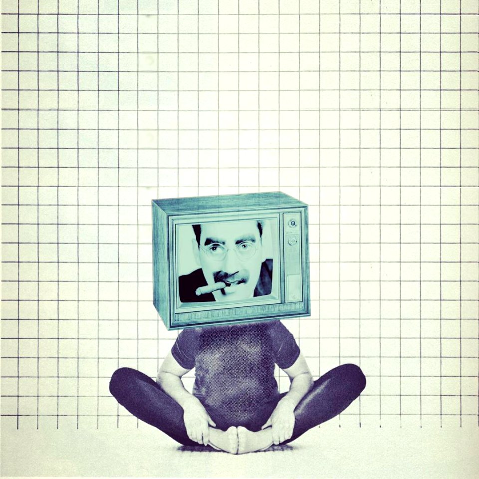 sopa de ganso: Plan de verano #1657 en freedonia. #c expo #collage #collagegrid #fabacollagemag #collagecollectiveco #grouchomarx #marxism #ducksoup