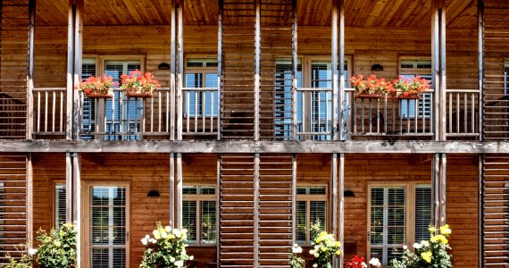 exterieur relais S