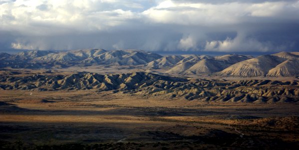 TEMBLORS FROM QUAIL SPRINGS AREA -005
