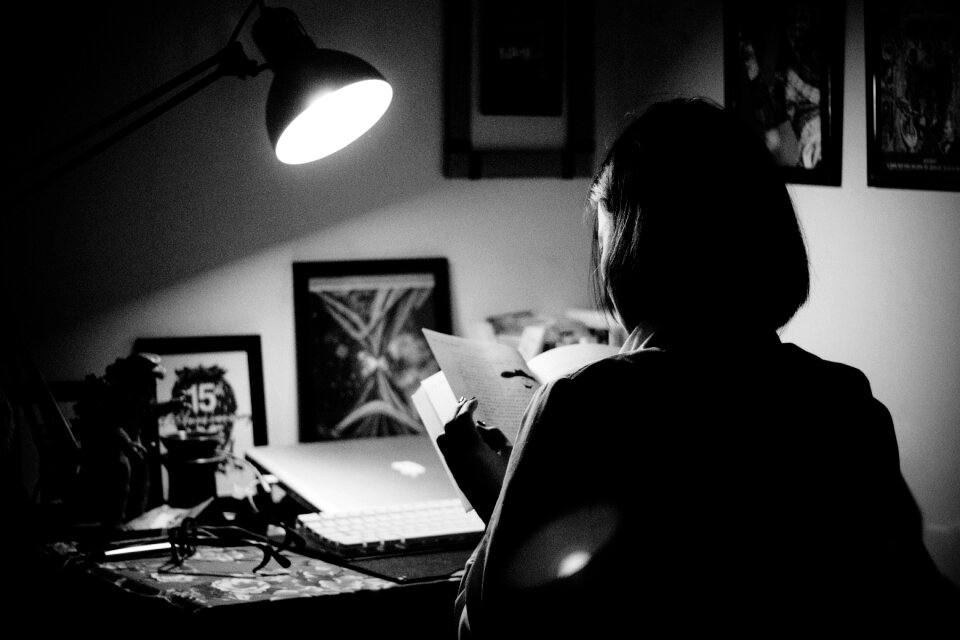 Jane 13 photography portrait