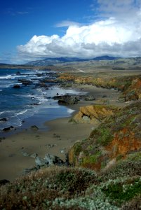 NORTH COAST -45