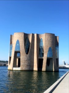 Jyllandstur med Linda