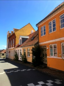 Jyllandstur med Linda