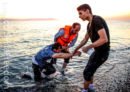 Syrian Refugees