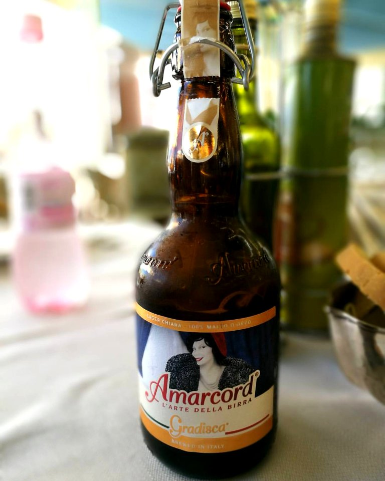 #birra #beer #biere #amarcord #gradisca #lager #cerveza