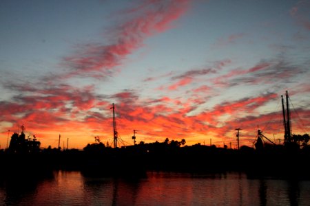 02e - PORT ISABEL, TX from campsite  4-24  thru 5-3-2012  (2)