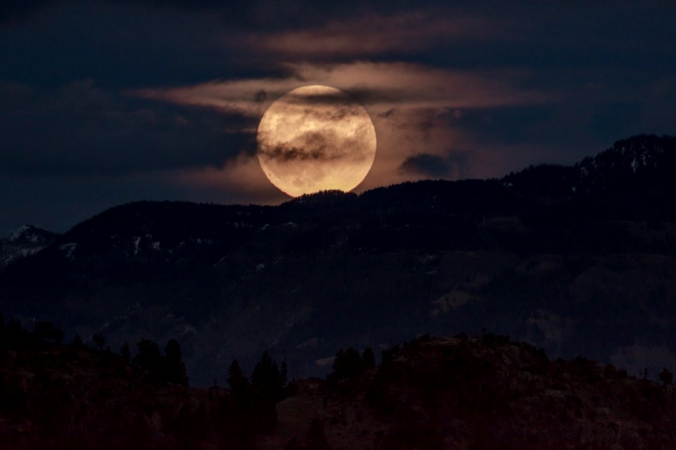 Supermoon 11.13.16