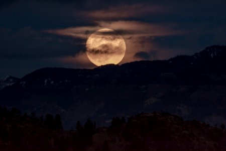 Supermoon 11.13.16