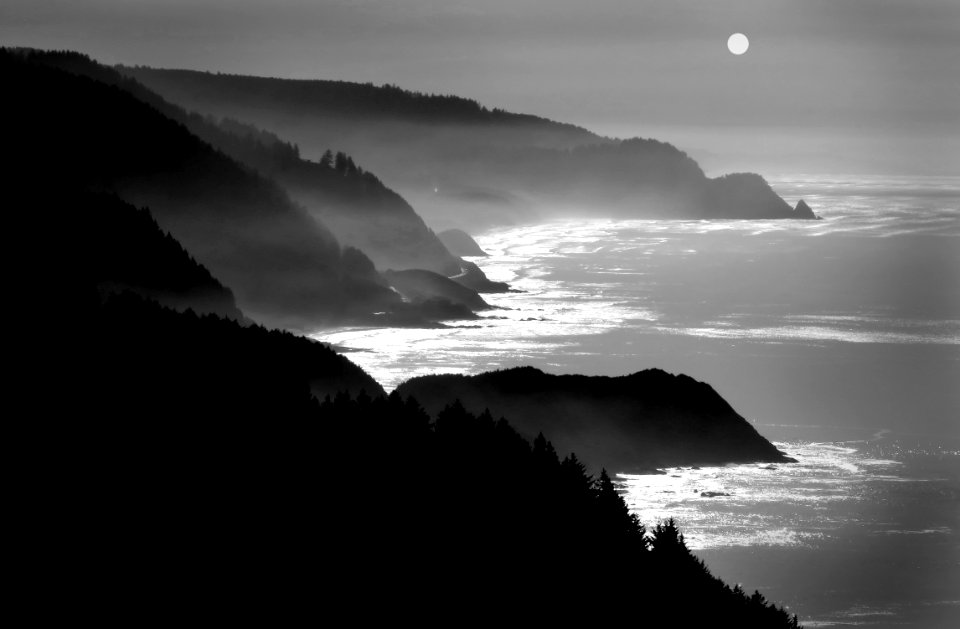 CAPE PERPETUA, OR (1-1-2018) -05 BW