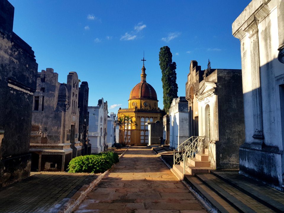 recoleta photo