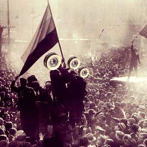 Observatorio democrático. #republica #tercera #nopasaran #ginexín #yeswecut #c expo