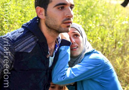 Syrian Refugees