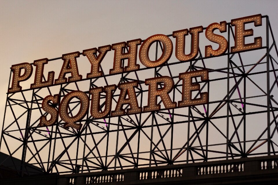 Playhouse square performing arts america