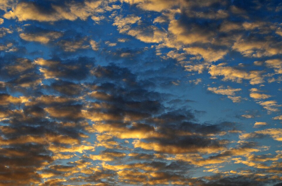 Cloud cover cloud the height of the