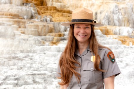 Beth Taylor - Education Program Manager