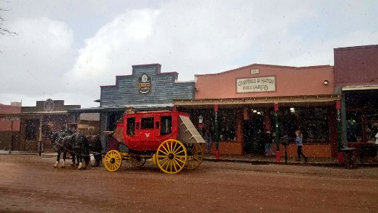 TOMBSTONE in WINTER (12-29-2019) cochise co, az -08