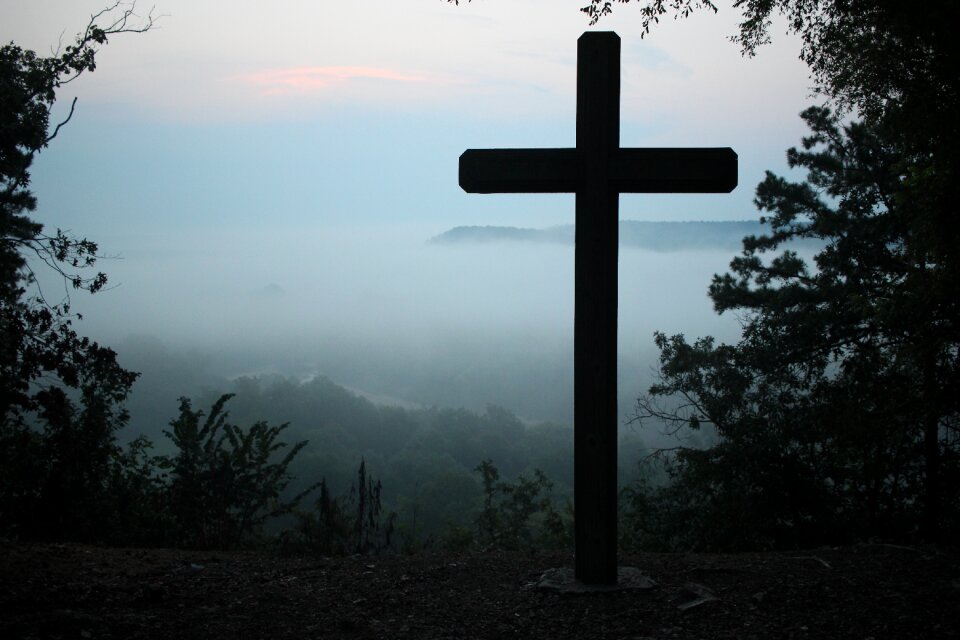 Christianity jesus catholic